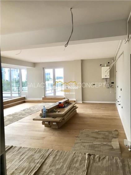 Penthouse 308 MP Vedere Spectaculoasa Laguna Residence -Terase 165 MP  ***galact - 6