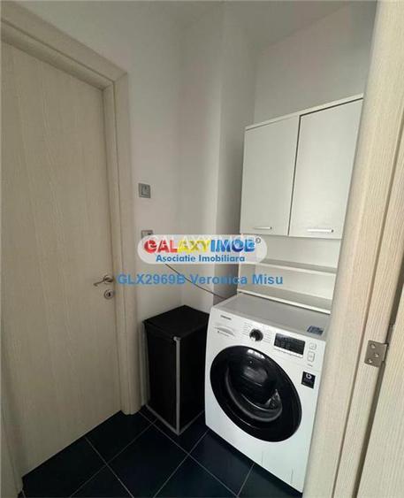 Apartament 2 camere de inchiriat - 52 mp- Bd Lacul Tei - 9