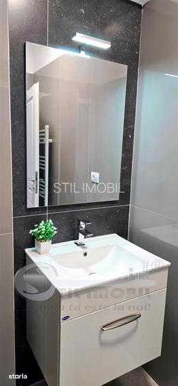 Apartament 2 Camere Panoramic Rezidence - 430 euro - 4