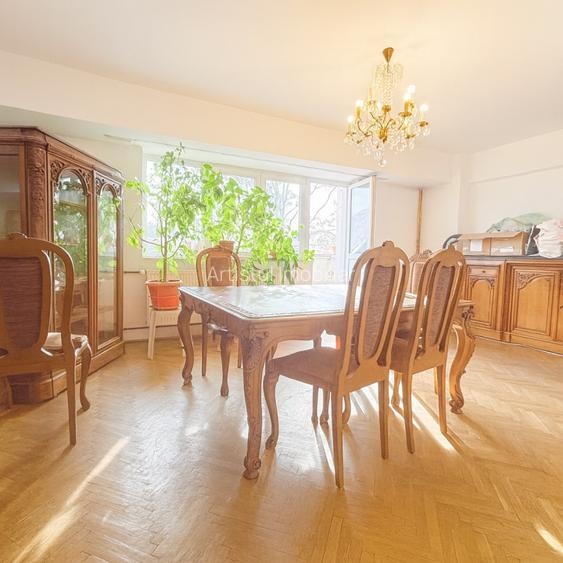 Duplex rar în Iancului – 113mp de spațiu și lumină, aproape de Mega Mall. - 4