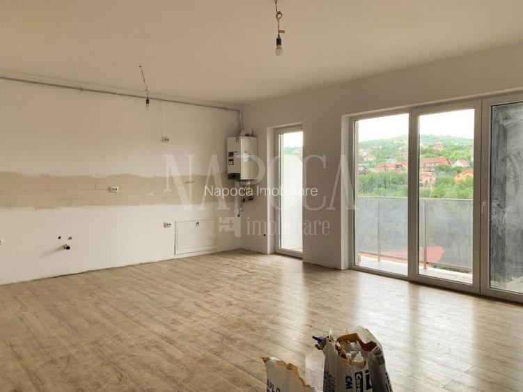 Apartament 4 camere de vanzare in Iris, Cluj Napoca - 3