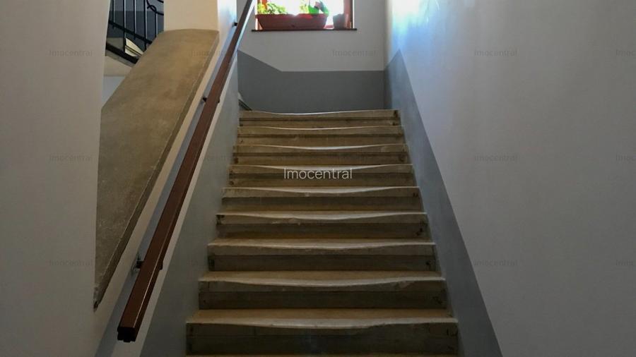 Birou 150mp renovat ultrafininsat pe strada Horea - 4