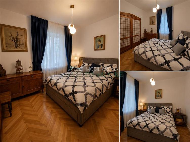 Inchiriere apartament 4 camere Eminescu Polona - 5