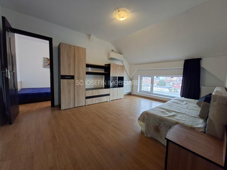 Calea Sagului,  mobilat si utilat, perfect pentru investitie - 2