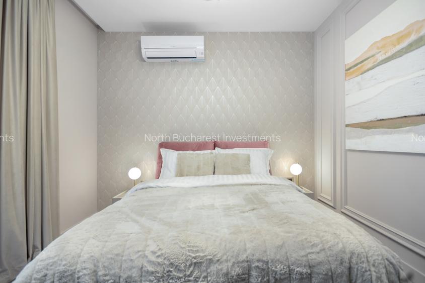 APARTAMENT 4 CAMERE - TERASA SPATIOASA - PIPERA - LANGA PADUREA BANEASA - 6