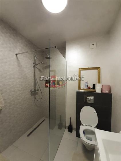 Apartament 2 camere, et 6, Green Residence, Livezeni, Targu Mures, parcare - 9