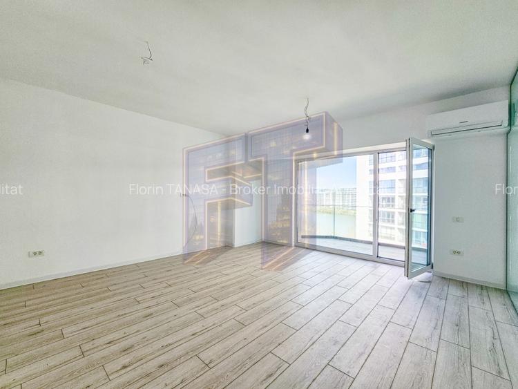 Apartament nou 2 camere lacul Plumbuita – bloc 2024, GranVia Lake View - 2