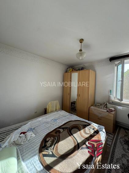 CITY PARK MALL - APARTAMENT CU 2 CAMERE DE VANZARE - POZITIE EXCELENTA - - 3