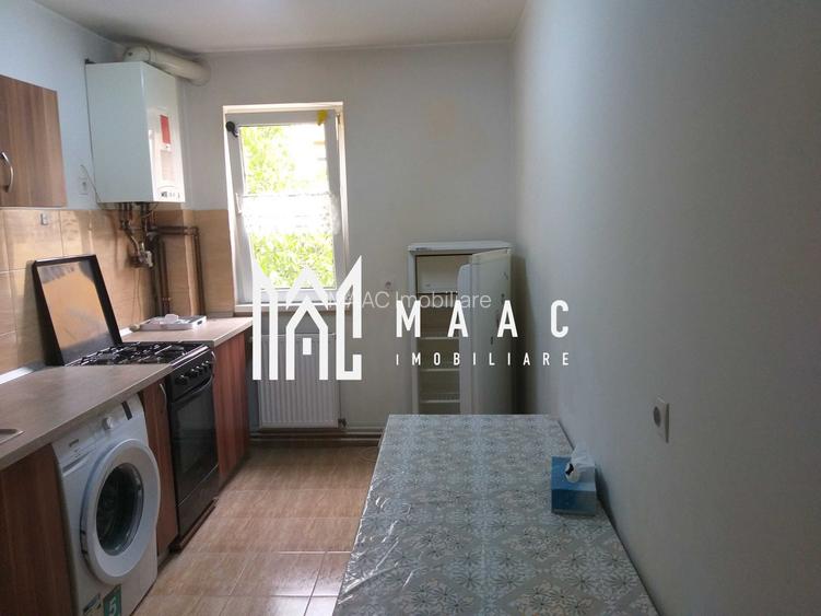 Apartament 2 Camere I Etaj 3 I Rahovei - 5