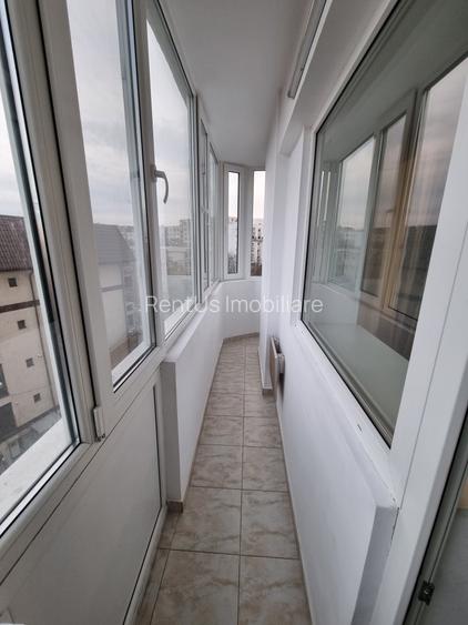 Decebal | Rond Alba Iulia | Muncii | Garsoniera Moderna | Prima inchiriere - 15