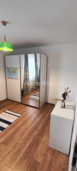 Apartament 4 camere, 98 mp,  bloc 2020 parcare+boxă, mobilat – Tg. Mu Tg. Mureș - 11