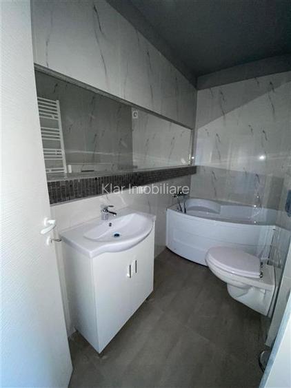 Apartament 3 camere 68mp,2 balcoane,Marasti, Fabricii_PET FRIENDLY - 7