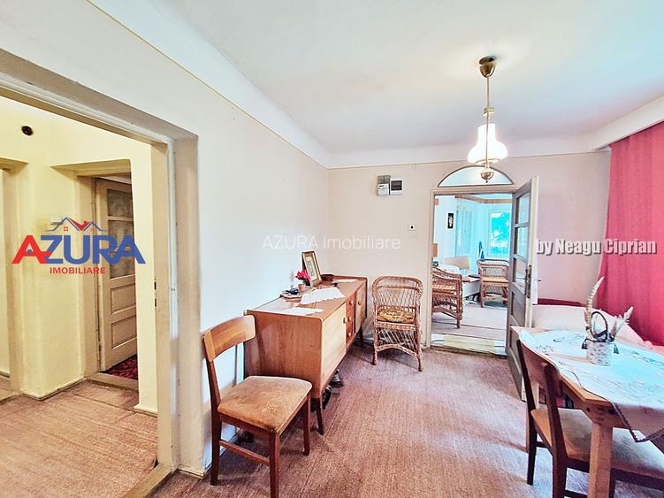 AZURA Imobiliare - Casa Merisani Varzaru DN - 12