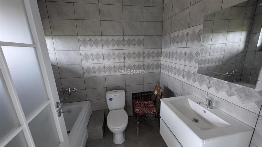 Vila triplex 4 camere si teren Barnova - 6