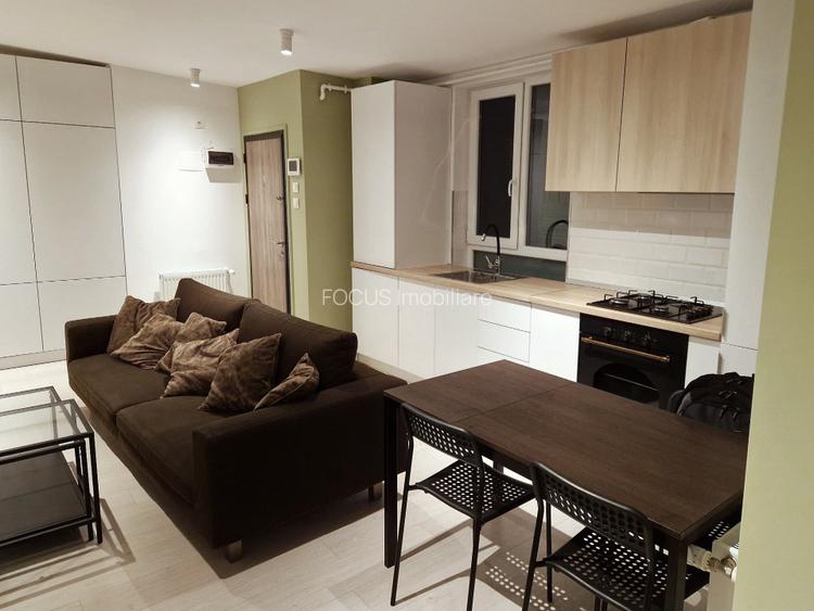 Apartament 2 cam, 40mp, Prima Inchiriere, Metrou - Obor | Mosilor - 6