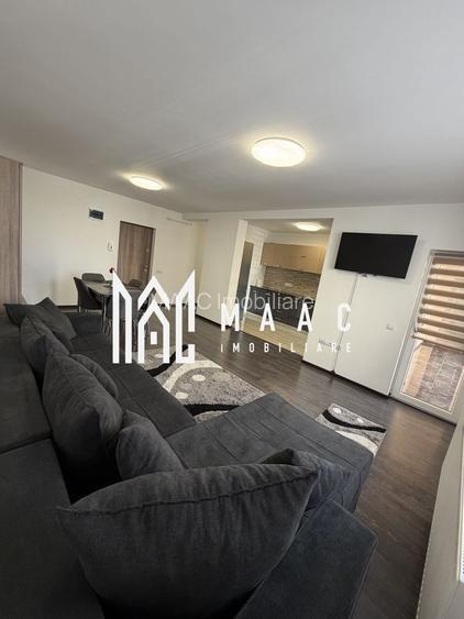 Apartament 3 camere  | 75 MPU  | Arhitectior - 2