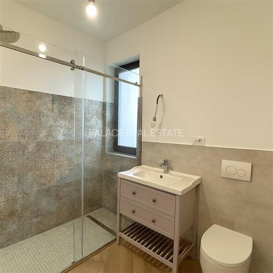 Casa individuala parter cu priveliste panoramică in Hlincea strada privata - 15