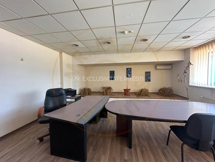 Birouri de inchiriat - inchiriere totala sau partiala - Zona Depozitelor - 2