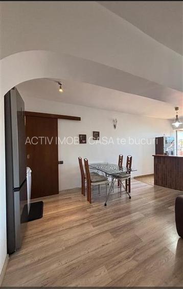 3 Camere, Unirii (Bd. Libertatii), Parcare, Centrala Proprie, 15 min Metrou - 2