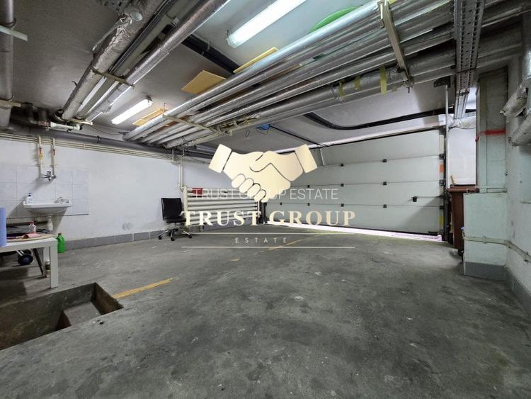 Penthouse 6 camere tip duplex -Arcul de Triumf  |Doua locuri de parcare |   - 31