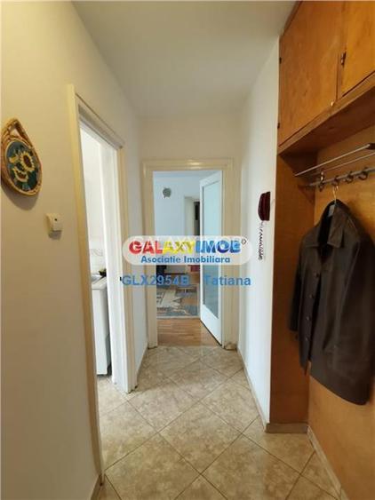 Vanzare 3 camere Stefan Cel Mare - 2