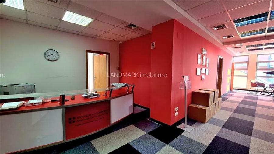 Spatiu SAD birouri / servicii  de inchiriat, Zona Complex - Olimpia - 5