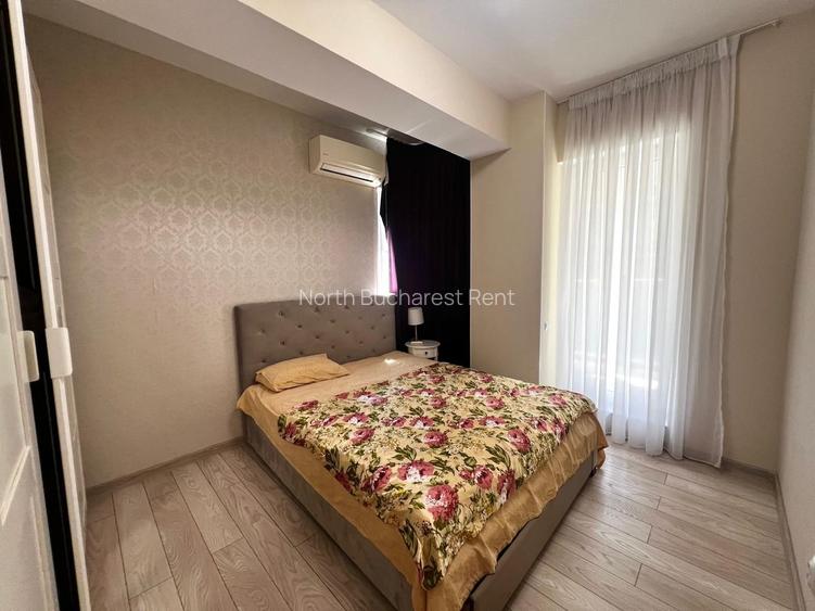 2 Camere | 13 Septembrie | Parcare Inclus | Bloc Nou - 12