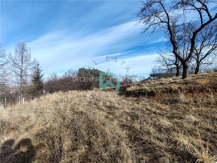 Teren intravilan de vanzare  Sacele - 9