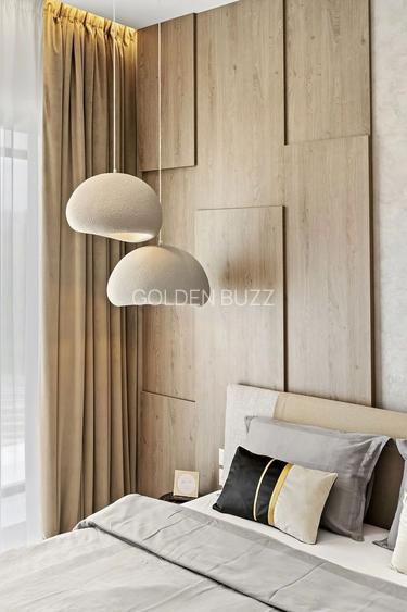 Apartament 3 Camere Premium | One Verdi Park | Investiție Ideală - 17