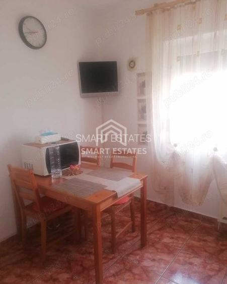  2 camere Tei I etaj 4 I Bloc 1987 - 5