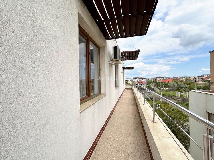 Apartament 2 camere | 89 mp + parcare și boxă | Mackerel Beach - 5