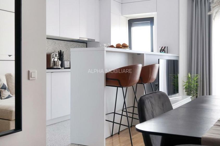 Apartament premium Banu Manta | Icon Residence - 7