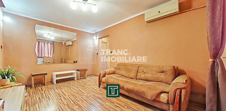 Apartament cu 2 camere complet renovat în Aurel Vlaicu – confort și vedere super - 3
