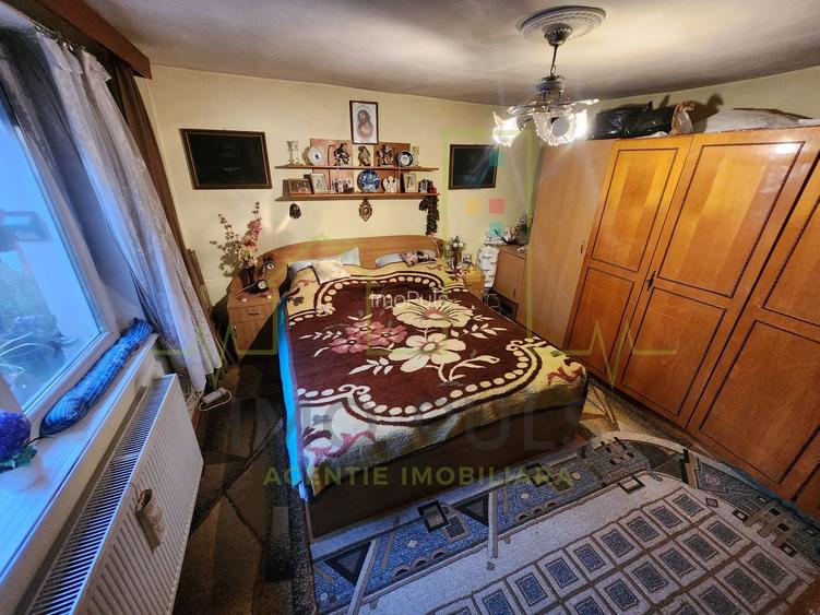 Casa individuala. Aleea Ghirodei - Tresor. CF de Timisoara. Toate utilitatiile - 7