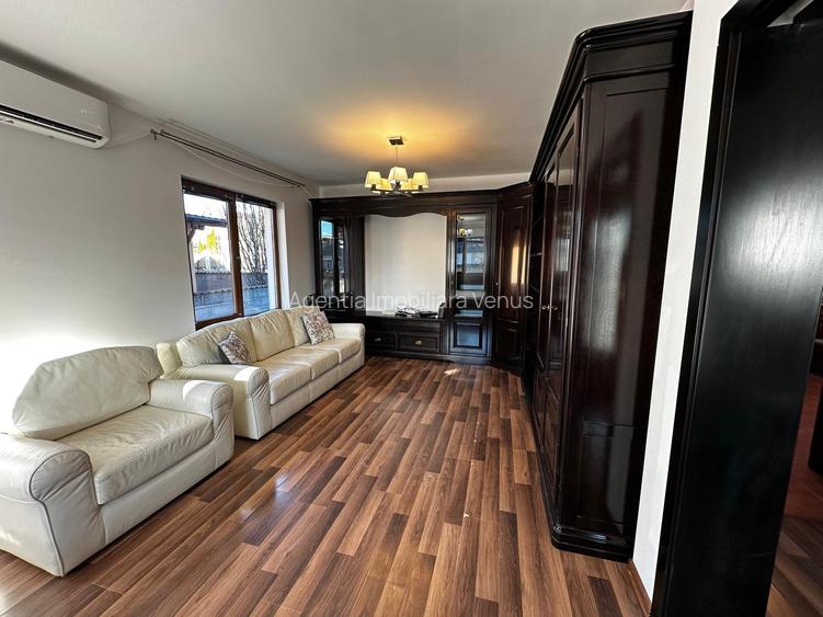 Casa noua cu etaj in Manastirea Doamnei - 6