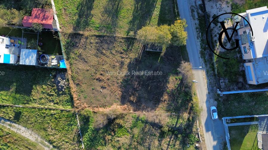 Teren constructii - Palazu Mare -Langa lac - 6