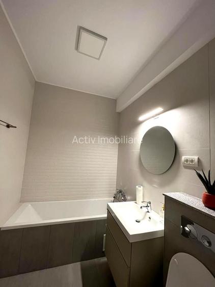 Apartament 2 camere | Zona Campus | Etaj 1 | 50 mp | 2 locuri parcare - 16