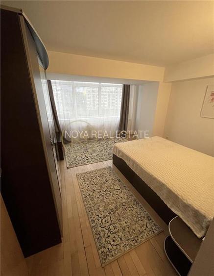 Inchiriere Apt cu 3 camere Zona Unirii - 2