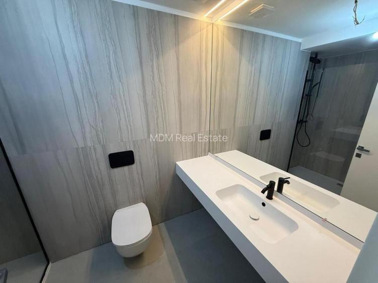 Vanzare apartament 2 camere lux Nusco City pozitie privilegiata - 5