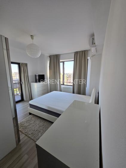 Vanzare 2 camere - Central Park - 9