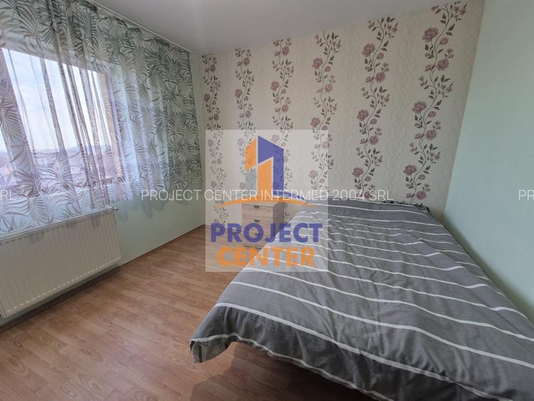 Apartament 2 camere Trivale complex Montanstar, sup utila = 63 mp - 5