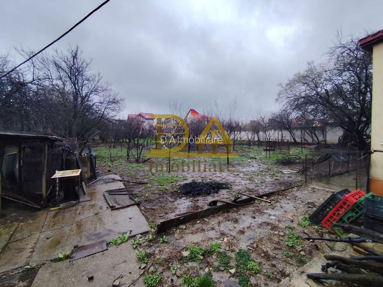 Proprietate de vanzare, 3400mp, casa P+1, Sos. Alexandriei - 6