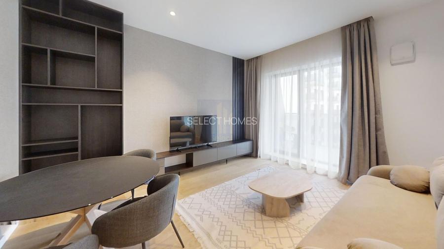 2 Camere| Nusco City Faza 2 | Pet Friendly *Pipera* *Tur Virtual* - 2