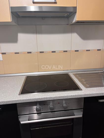 Apartament cu 2 camere Bulevardul Grivitei, etaj 2, mobilat, utilat, loc parcare - 11