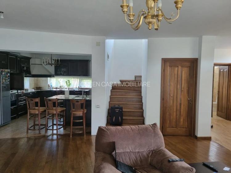 Casa deosebita, utilata mobilata, Faget, 311mp utili - 5