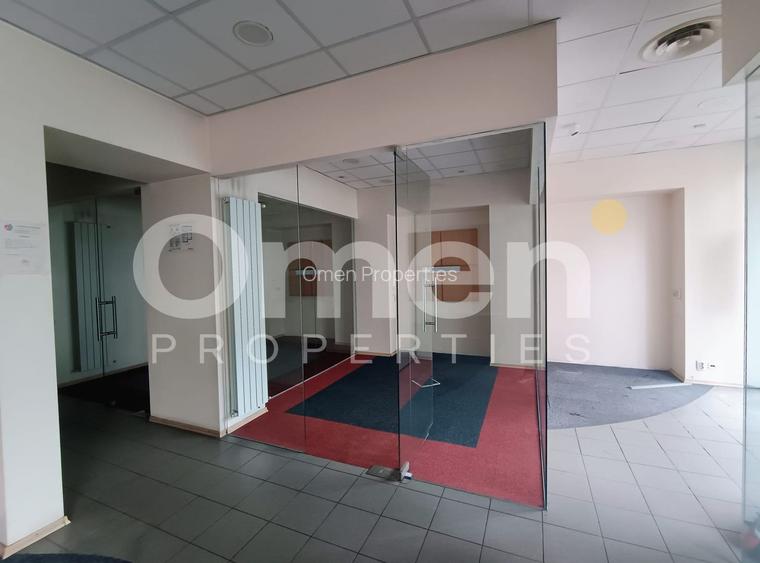 Spațiu Comercial Ultracentral | Compartimentare flexibilă | - 5