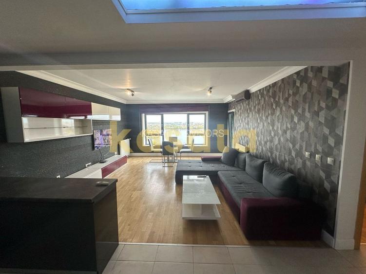 2 CAMERE | LOC DE PARCARE SI BOXA | EMERALD RESIDENCE - 2