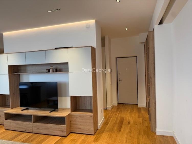 Apartament cu 2 camere complet mobilat, de inchiriat - 8