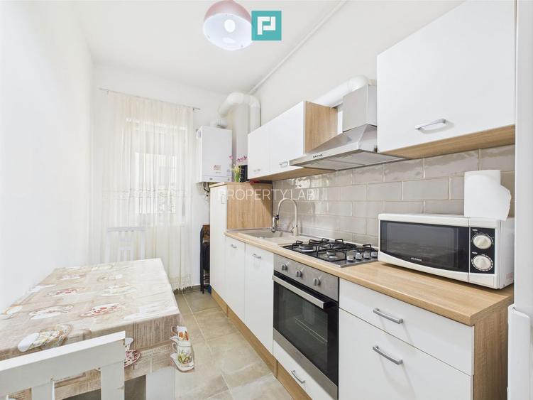 Apartament 2 camere | 2 parcări | Zona Buziașului - 6