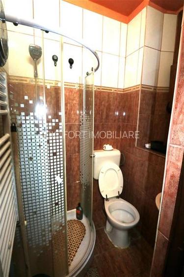 Apartament 1 camera, centrala proprie, Complexul Studentesc - 5